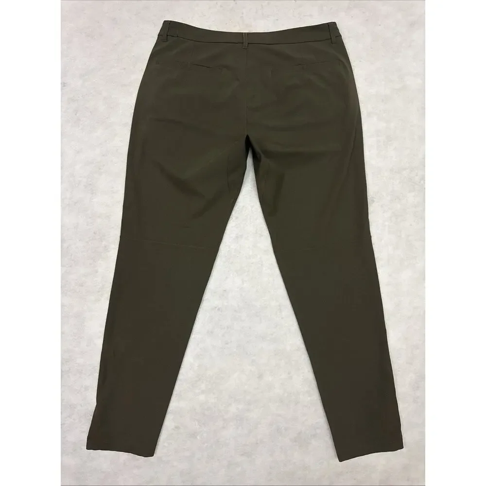 lululemon athletica lululemon commission